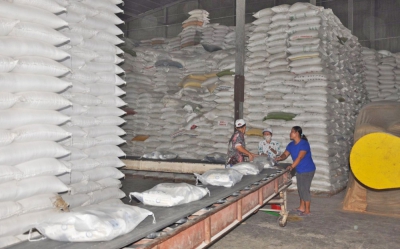 Nâng cao năng lực sản xuất, tham gia vào chuỗi giá trị toàn cầu