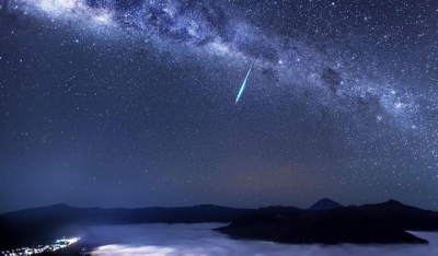 Đ&ecirc;m nay, Việt Nam đ&oacute;n mưa sao băng &ldquo;Bảo B&igrave;nh&rdquo; rực rỡ nhất