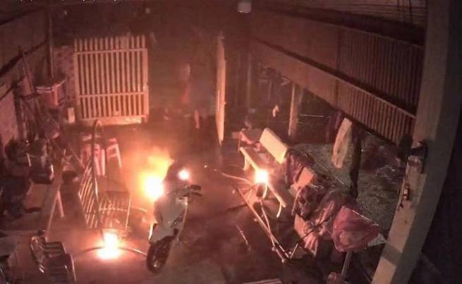 Vụ một phụ nữ nghi bị tưới xăng l&ecirc;n người rồi ph&oacute;ng hỏa: Hai người đ&atilde; tử vong