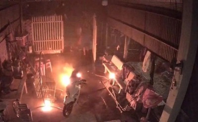 Vụ một phụ nữ nghi bị tưới xăng l&ecirc;n người rồi ph&oacute;ng hỏa: Hai người đ&atilde; tử vong