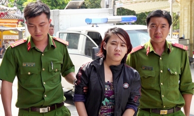 Mua bán ma túy, trốn truy nã, bị bắt sau hơn 1 năm lẩn trốn