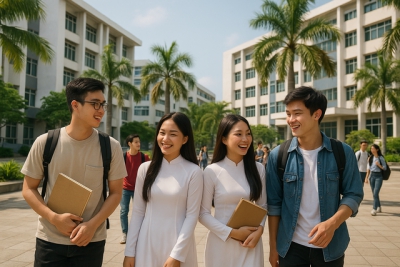 Cảnh báo thủ đoạn lừa đảo mới, nhắm đến sinh viên các trường đại học