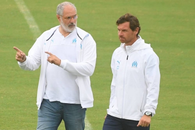 S&oacute;ng gi&oacute; tại Marseille