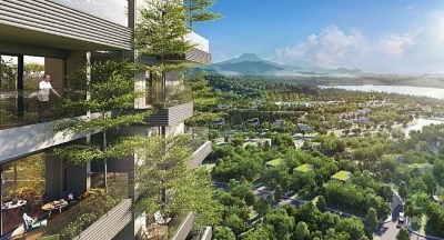 Hoàn thiện chính sách phát triển vật liệu xanh