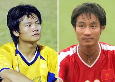 Quốc Vượng: 'Kh&ocirc;ng dễ g&igrave; để quay lại với b&oacute;ng đ&aacute;'