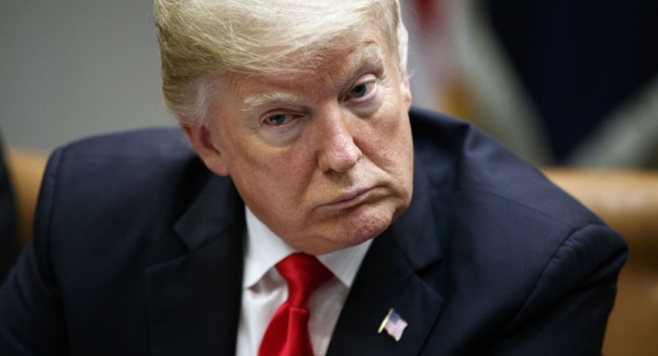 Nguy cơ chiến tranh Mỹ-Iran: Quốc hội Mỹ có cách để ngăn ông Trump