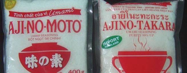 Tranh chấp nh&atilde;n hiệu giữa Ajinomoto - H&agrave; Trung Hậu vẫn chưa c&oacute; hồi kết
