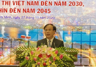 Làm gì để thị trường bất động sản phát triển minh bạch