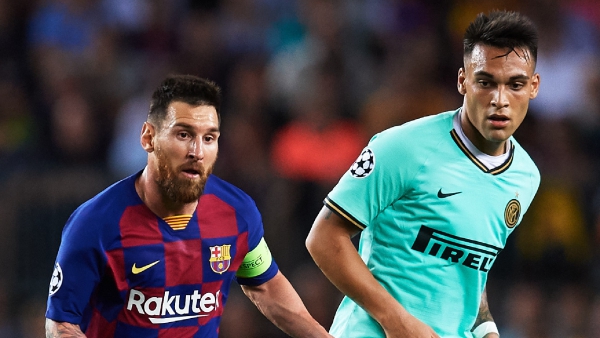 Chuyển nhượng 12/5: MU 'chơi lớn', cướp mục ti&ecirc;u Barca