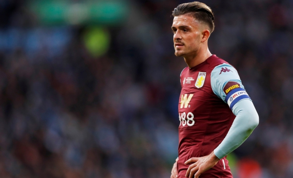 Chuyển nhượng tối 24/3: MU sẽ c&oacute; Grealish, Chelsea mua Coutinho