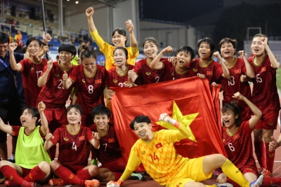 Thưởng th&agrave;nh t&iacute;ch SEA Games, đ&acirc;u chỉ c&oacute; b&oacute;ng đ&aacute;