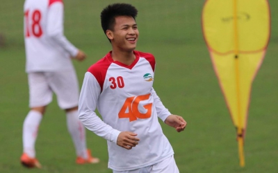 5 cầu thủ lọt v&agrave;o tầm ngắm của HLV Park ở v&ograve;ng 3 V-League?