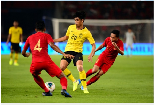 Indonesia và Malaysia gặp bất lợi ở AFF Cup 2021?