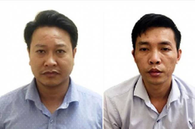 Gian lận điểm thi THPT ở H&ograve;a B&igrave;nh: Kết luận điều tra "b&oacute;c trần" thủ đoạn tinh vi n&acirc;ng điểm 140 b&agrave;i thi