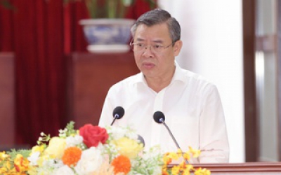 Tin vui cho người d&acirc;n Cần Thơ: Sẽ được kh&aacute;m sức khỏe định kỳ mỗi năm một lần