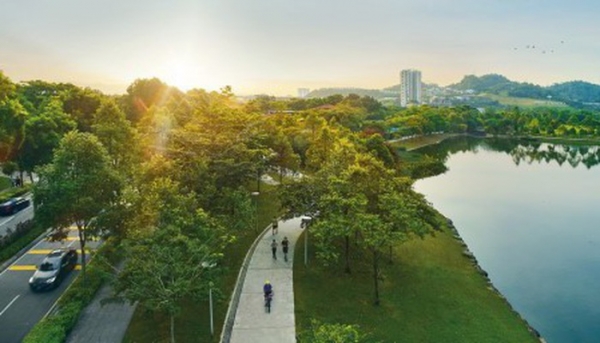 Triết lý phát triển bất động sản khác biệt của ParkCity Holdings