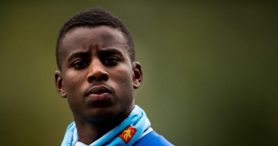 Arsenal CH&Iacute;NH THỨC c&oacute; t&acirc;n binh đầu ti&ecirc;n trong h&egrave; 2020