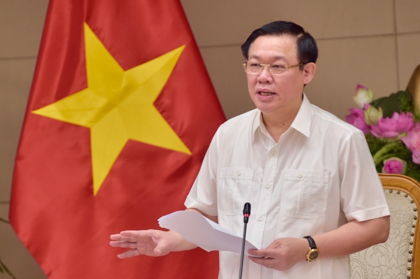 Hướng tới tổng kết các Nghị quyết lớn về kinh tế nông lâm nghiệp