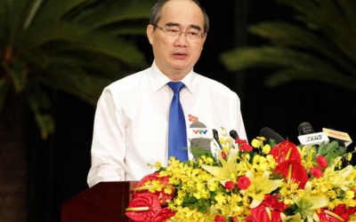 TP.HCM: N&uacute;t thắt Thủ Thi&ecirc;m đang dần được gỡ?