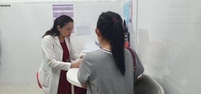 B&aacute;o động gia tăng bệnh l&acirc;y qua đường t&igrave;nh dục ở trẻ em