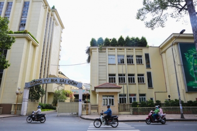 Sabeco thay đổi hay thụt l&ugrave;i?