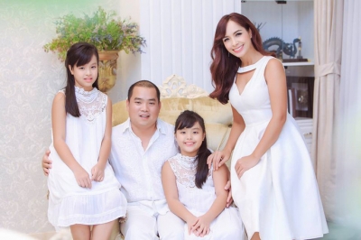 Thúy Hạnh: Tôi không hối hận điều gì trong cuộc sống