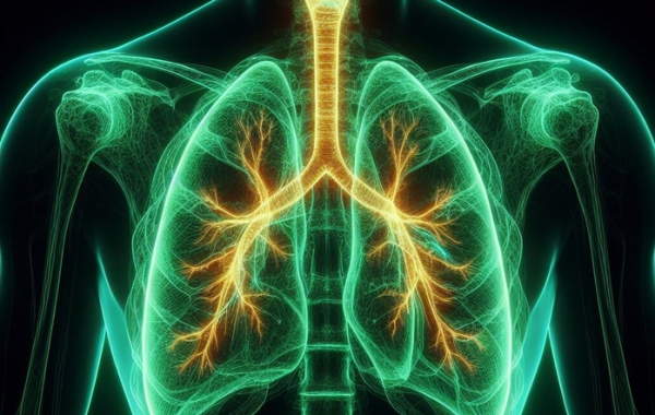 Sốc: Ung thư phổi c&oacute; thể bị th&uacute;c đẩy bởi những g&igrave; ch&uacute;ng ta ăn