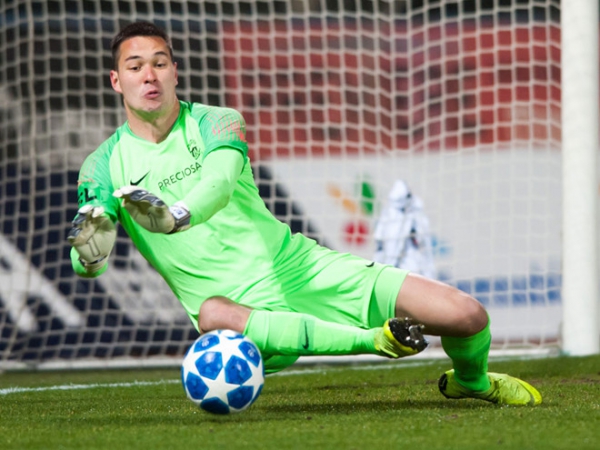 Truyền th&ocirc;ng Th&aacute;i Lan lo lắng v&igrave; Filip Nguyễn