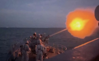 Th&aacute;i Lan &ndash; Campuchia cập nhật diễn biến xung đột bi&ecirc;n giới