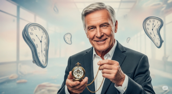 Phát hiện &quot;thần dược trường sinh&quot; ẩn trong loại nấm đáng sợ