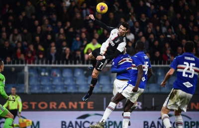 Những kỹ năng săn b&agrave;n m&agrave; Ronaldo 'ăn đứt' Messi