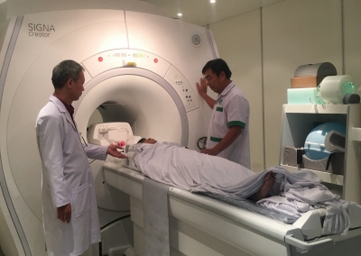 C&ocirc;ng nghệ y học v&agrave; những tiện &iacute;ch cho bệnh nh&acirc;n