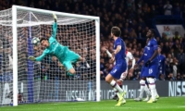 Kết quả C&uacute;p C1 h&ocirc;m nay (6/11): Kịch t&iacute;nh kh&ocirc;ng tưởng