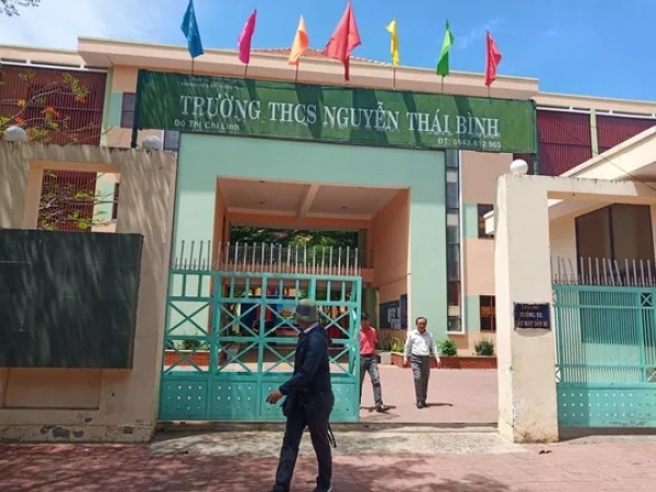 Kết quả chấm thẩm định lớp có 42/43 học sinh giỏi: Trong mức cho phép!