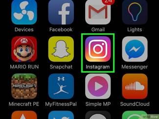 Facebook Messenger sắp được đồng bộ h&oacute;a với Instagram?