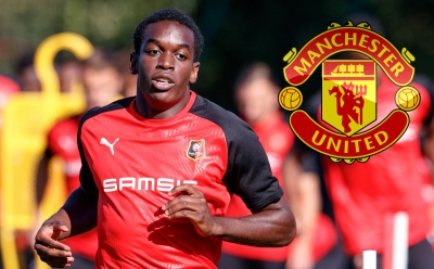 'Thiếu gia sắp nổi' Newcastle tranh sao Ligue 1 với MU