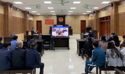 Tiến sĩ đột nhập phòng kế toán trường đại học trộm gần 130 triệu đồng