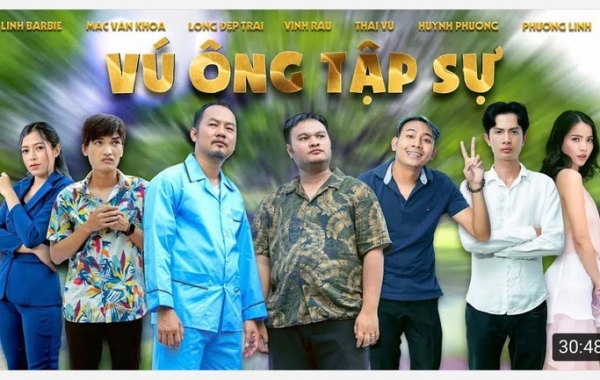 Nghệ sĩ đầu tư kênh YouTube: Không dễ ăn!