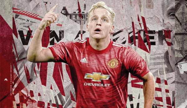 Chuyển nhượng MU ngày 3/9: Có Van de Beek, &#039;quyến rũ&#039; Messi