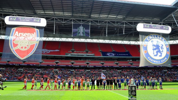 &Yacute; tưởng lạ để kết th&uacute;c m&ugrave;a giải Ngoại hạng Anh