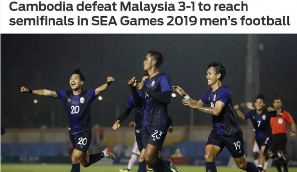 Với tất cả sự khi&ecirc;m tốn, U22 Việt Nam sẽ thắng U22 Campuchia!