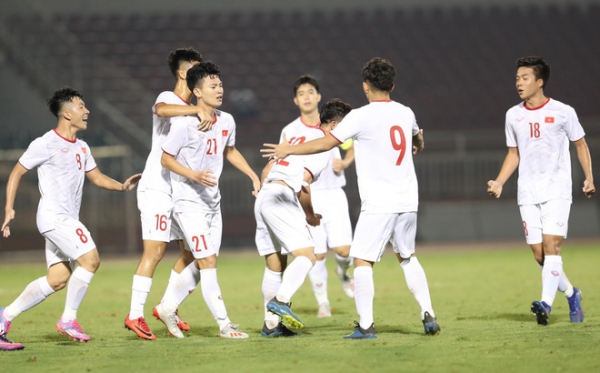 VCK U19 châu Á 2020 đứng trước nguy cơ phải tạm hoãn