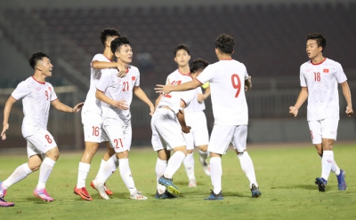 VCK U19 châu Á 2020 đứng trước nguy cơ phải tạm hoãn