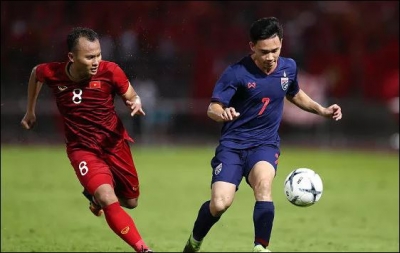 Truyền th&ocirc;ng ch&acirc;u &Aacute; nhận định Việt Nam "tr&ecirc;n cơ" Th&aacute;i Lan