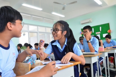 Giáo dục sẽ có nhiều thay đổi quan trọng