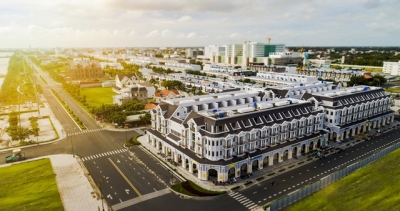 Thanh tra chỉ ra sai phạm tại dự &aacute;n của C&ocirc;ng ty Ph&uacute; Cường Ki&ecirc;n Giang