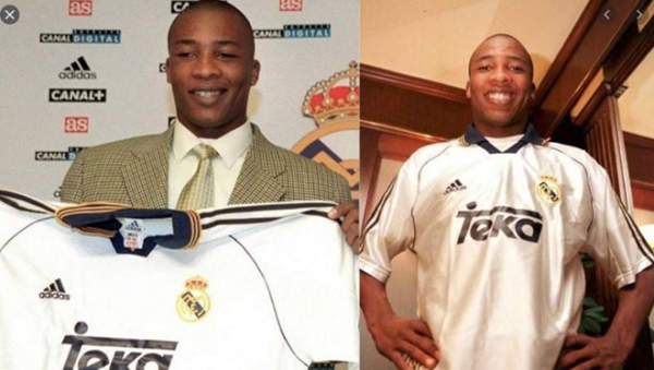 Th&agrave;nh vi&ecirc;n 'Dải ng&acirc;n h&agrave;' của Real bị bắt v&igrave; bu&ocirc;n ma t&uacute;y