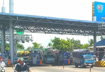 Kiến nghị di dời Trạm T2 tr&ecirc;n Quốc lộ 91