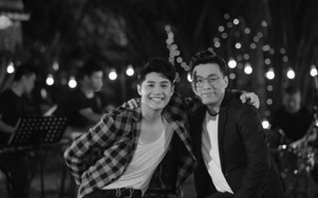 Noo Phước Thịnh: &ldquo;Lam Trường l&agrave; người đ&agrave;n &ocirc;ng tuyệt vời&rdquo;