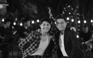 Noo Phước Thịnh: &ldquo;Lam Trường l&agrave; người đ&agrave;n &ocirc;ng tuyệt vời&rdquo;